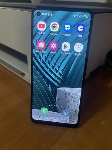 samsung tab 3 7 0: Samsung Galaxy A21S, 32 ГБ, цвет - Голубой — 2