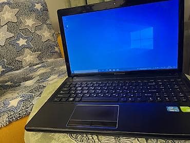 acer intel core i7: RU Продаётся ноутбук Lenovo G580 в хорошем рабочем состоянии — 1
