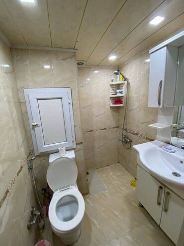 купить дом в бина: Баку, 3 комнаты, Вторичка, м. Мемар Аджеми, 55 м² — 13