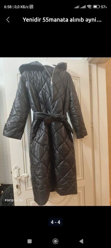 каролина валиант шубы в баку цены: Yüngül çox gözəl kurtkadir baha alınıb 40.42 ölçü uyqun olmadıqi üçün — 1