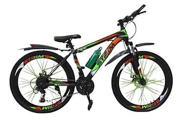 ev təmiri qiymətləri: Velosipedlerin, elil arabalarinin yerinde temir olunmasi. Qiymet — 3