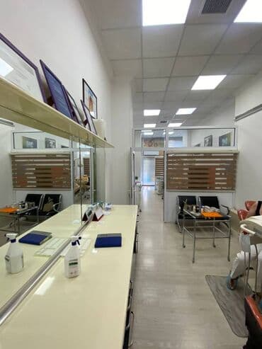 аренда торгового места в магазине: Tan Seraitli her bir seraiti olan dis klinikasi klinikanin — 2