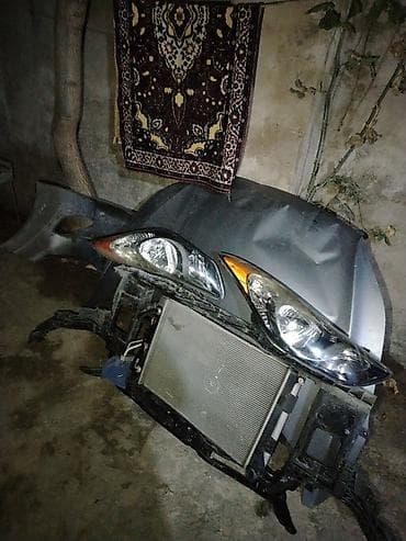disk teker satisi: Hunday elantira 2012, faralar cütü 150azn kapot 100azn bufer 100azn — 1