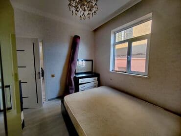 купить дом в баку недорого 2021: 2 комнаты, 45 м², Свежий ремонт — 3