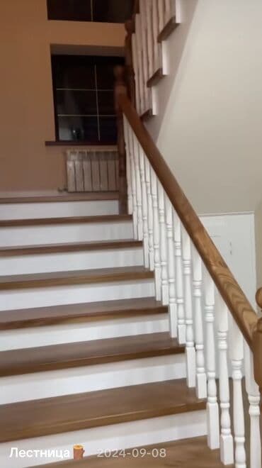 taxta pilləkən: Taxta pilləkan sifatişi — 4