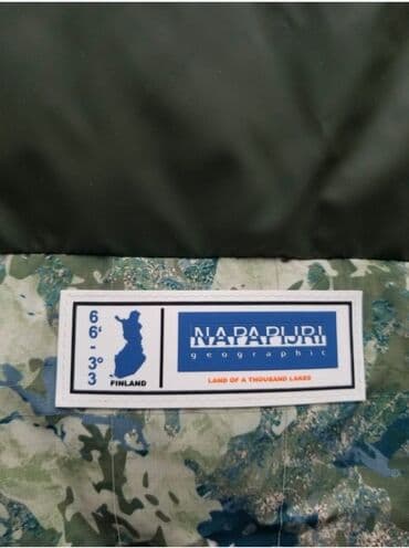 balonka kurtkalar qadin ucun instagram: Napapijri kurtka. Olchu L. 
Oz qiymeti 650 avro. Satilir 350 azn a — 2