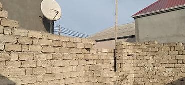 kohne evler: 4 otaqlı, 2 kv. m — 8