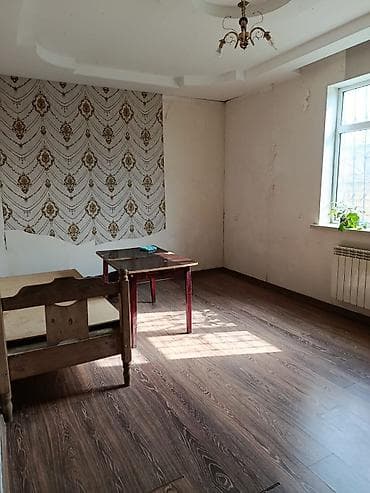 havuzlu ev: Həyətyanı fərdi yaşayış evi - Həyətyanı sahəsi daş hasarla tam — 5