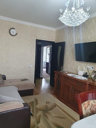 28 mayda kiraye evler 2020: Bakı, 2 otaqlı, Köhnə tikili, 60 kv. m — 2