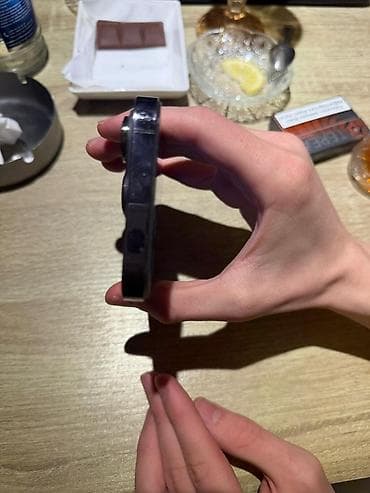 telefon sat: IPhone 14 Pro, Deep Purple — 5