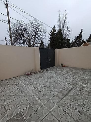 xacmazda evlərin satışı: 4 otaqlı, 115 kv. m, Kredit yoxdur, Yeni təmirli — 3