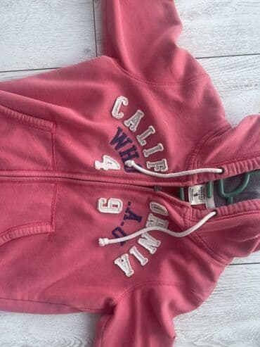 Толстовки: Мужская толстовка, M — 4