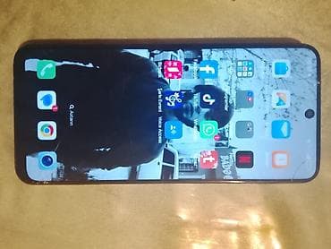 iphone 16 pro qiymetleri: Honor 128 GB, rəng - Qara, Sensor — 2