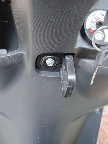 Motonəqliyyatın icarəsi: - Ziqzaq, 50 sm3, 1200 km — 5