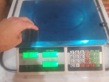 Оборудование для мойки: Az işlenib üzlüyü belə cırılmıb 40kq liq — 3