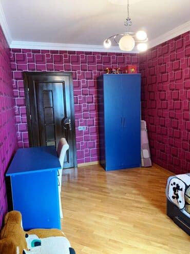 продажа квартира: 3 комнаты, Новостройка, 111 м² — 8