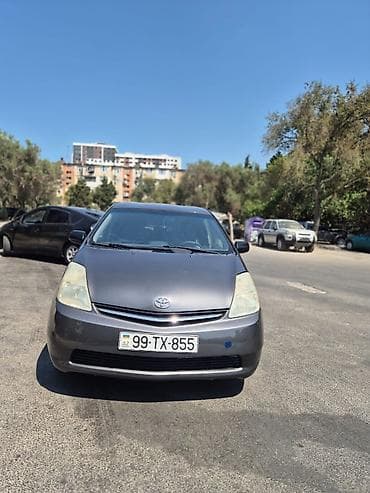 215 55 r17 teker: Günlük, Toyota, Depozitlə, Qalmaq şərti ilə — 1