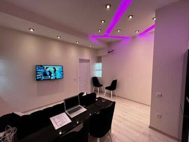 ilkin ödənişi 10000 olan evlər: Yasamal, 2 otaqlı, Yeni tikili, m. 20 Yanvar, 59 kv. m — 9