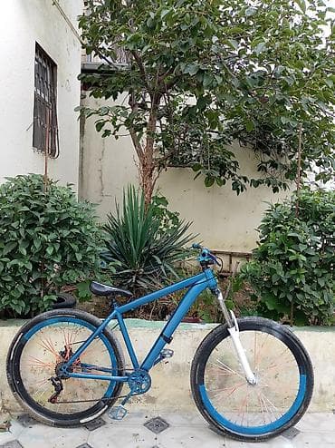 Salam aleykum velosibet tam idealdi hersey islek 29 lugdu ramanın — 2