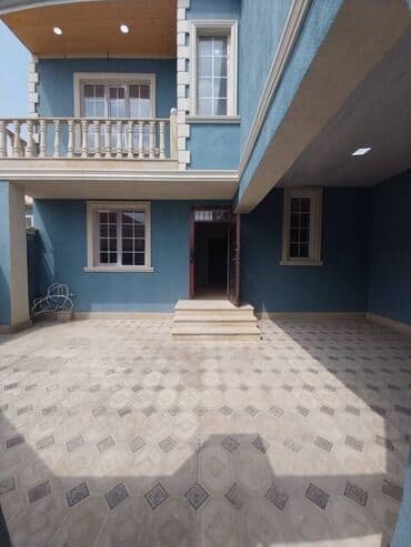 купить дом в набрани: Binəqədi qəs. 5 otaqlı, 200 kv. m, Kredit yoxdur, Yeni təmirli — 10