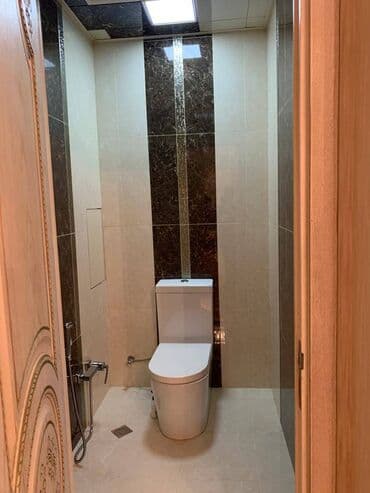 bakixanov evler: 3 otaqlı, Yeni tikili, 100 kv. m — 10