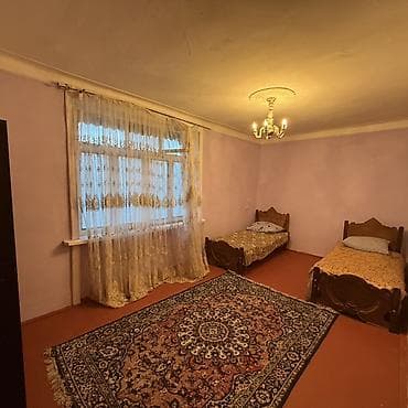 Mənzillər: Gəncə, 2 otaqlı, Köhnə tikili, 53 kv. m — 8