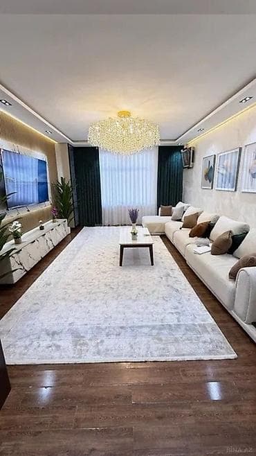 Дизайн, проектирование: Mənzilin interyer dizaynı və təmiri xidməti - Müasir minimalist — 8