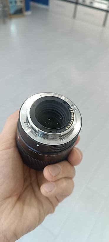 Elektronika: Sigma 30mm f1.4(Sony) ideal — 6