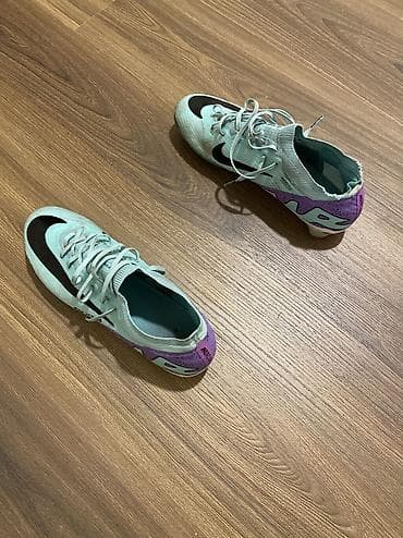 бутсы: Бутсы Nike, Размер: 43, Б/у — 3