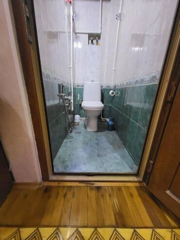 1 otaqlı kohnə tikili: Bakı, 2 otaqlı, Köhnə tikili, m. Əhmədli, 65 kv. m — 13