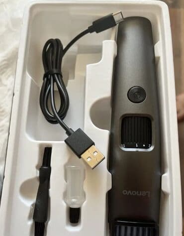 corab toxuyan masin satilir: Saç qırxan maşın, Yeni, Ünvandan götürmə — 3