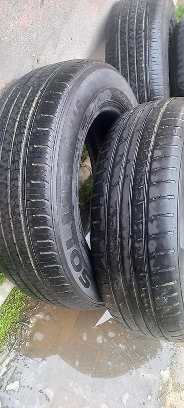 tap az su matoru: Toyata pryusundu 185.65.15 — 2