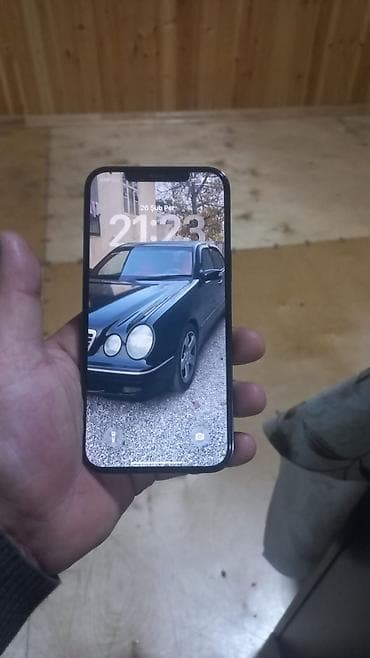 iphone 12 pro case: IPhone 12 Pro, 256 GB, Graphite, Face ID — 3