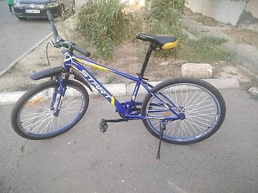 Səliqəli formada işləməmiş velosiped satılır! Zəhmət olmasa ehtiyacı