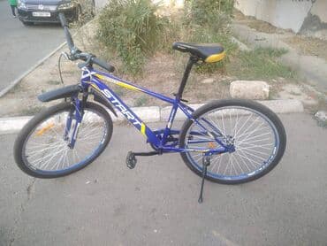 velos: Səliqəli formada işləməmiş velosiped satılır! Zəhmət olmasa ehtiyacı — 1