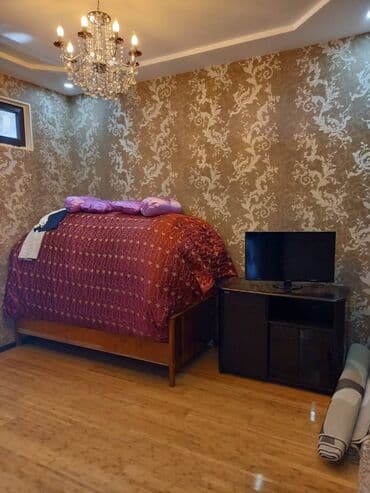 xirdalanda yeni tikili binalar: 3 otaqlı, 100 kv. m — 10