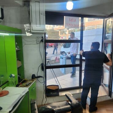 реклама бизнес плана: Kişi salonu üçün tam təchizatlı iş yeri - 1 işçi yeri olan bərbər — 7