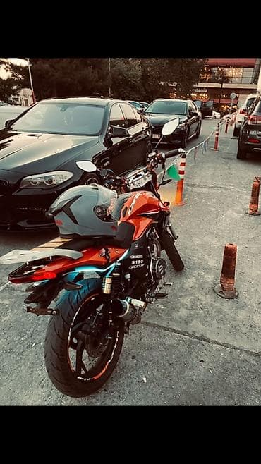 honda: Honda - S150, 150 sm3 — 3