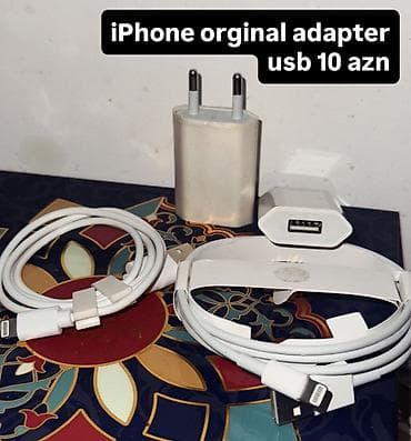 Simsiz şarj cihazı Apple