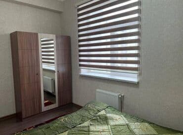 memar əcəmi kirayə ev: Yasamal rayonu, İnşaatçılar metrosu yaxınlığı,Asan xidmetin arxası.9 — 4