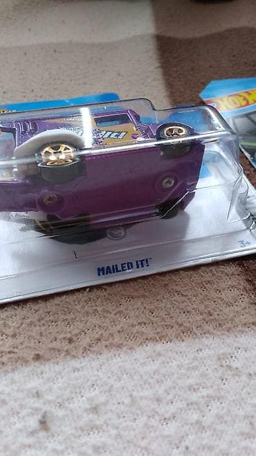 dəmir pullar: Pagani, 2025 il, 1:64, Dəmir, Ünvandan götürmə — 2