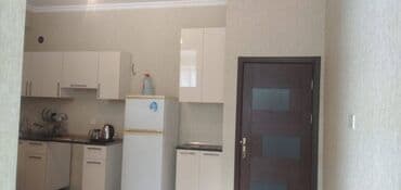 kirayə evlər xırdalanda: 1 otaqlı, Yeni tikili, 40 kv. m — 2