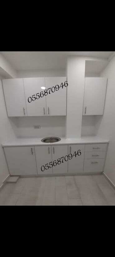 metbex mebelleri instagram: Sifarişlə mətbəx dəsti, Özü çəkən petlələr, Mat laminat, Kredit yoxdur, Pulsuz çatdırılma — 7