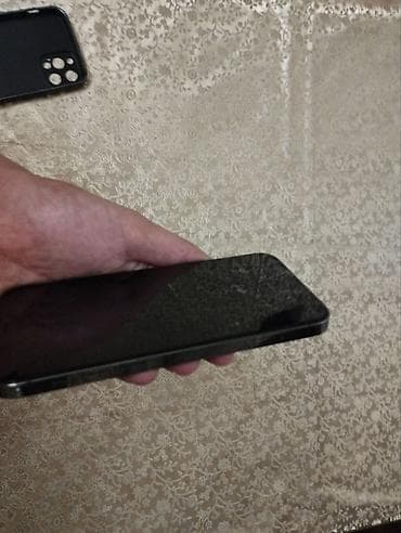 IPhone 12 Pro, 128 GB, Graphite, Face ID — 4