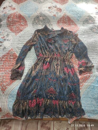 Gündəlik don, Midi, M