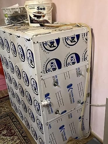 İstehsal avadanlığı: Tam avtomat — 3