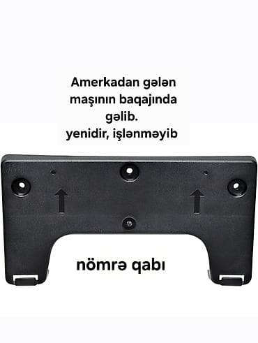 panel satiwi: Hyundai ELANTRA, 2017 il, Orijinal, ABŞ, Yeni — 1