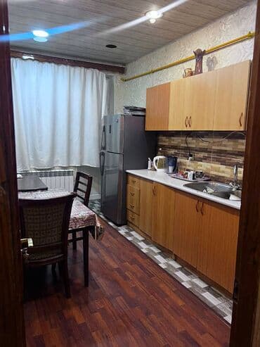 продажа квартир недорого: Новые Гюнашли Массив Д, 2 комнаты, Новостройка, 71 м² — 4