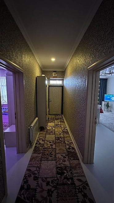 ev: 102 kv. m, 3 otaqlı, Qaz, İşıq, Su — 5