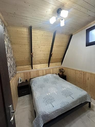 гараж в аренду: 70 м², 3 комнаты, Комби, Газ, Электричество — 8